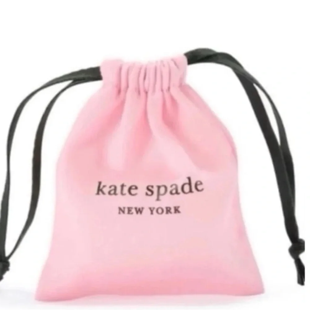 $128 Kate Spade Bursting Blooms Bracelet - Picture 4 of 5